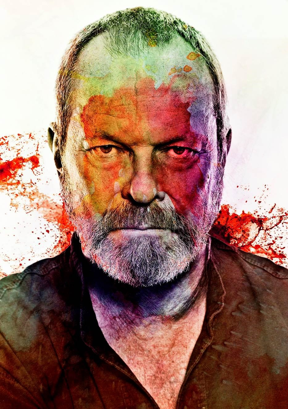 Terry Gilliam bientôt à Lyon pour la restauration de L'Armée des douze singes.